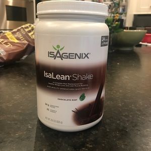 Isagenix Shake